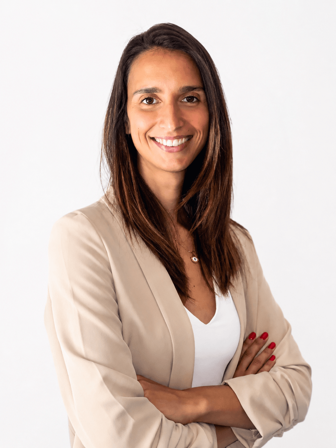 Dra. Patrícia Gouveia, Psicóloga Clínica em Loures e Lisboa